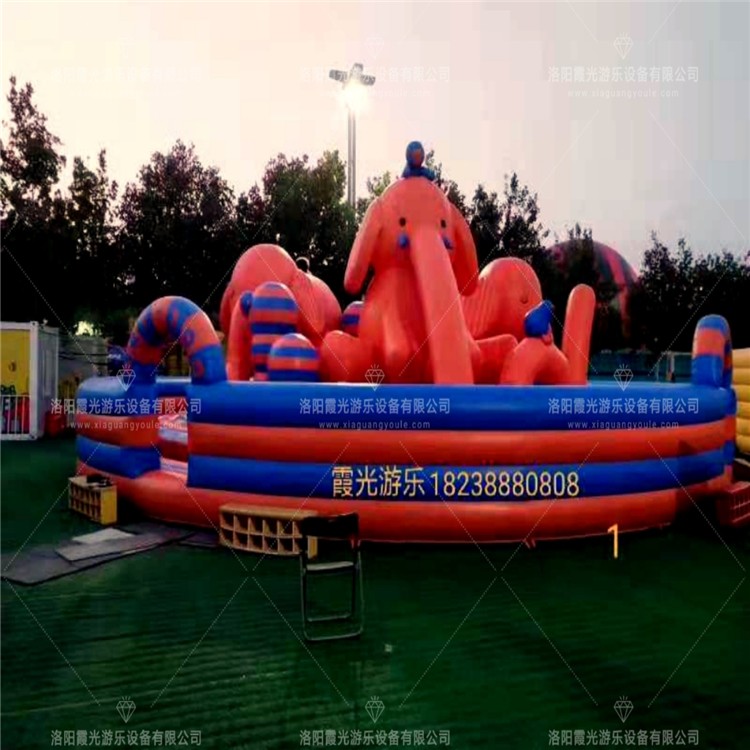 康保城堡乐园
